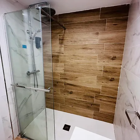 Apartamento El Teatro Del Pilar Zaragoza