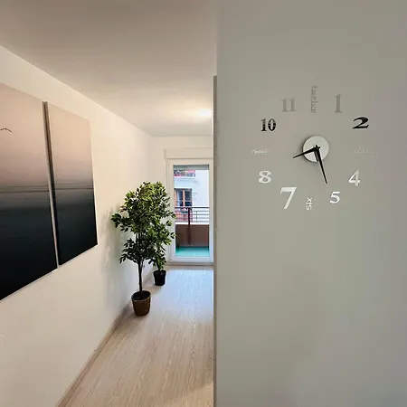 Apartamento El Teatro Del Pilar