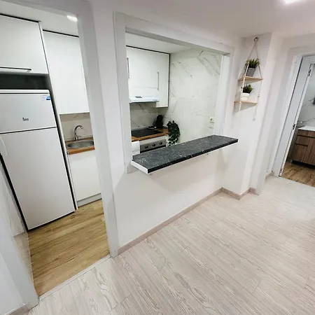 Apartamento El Teatro Del Pilar
