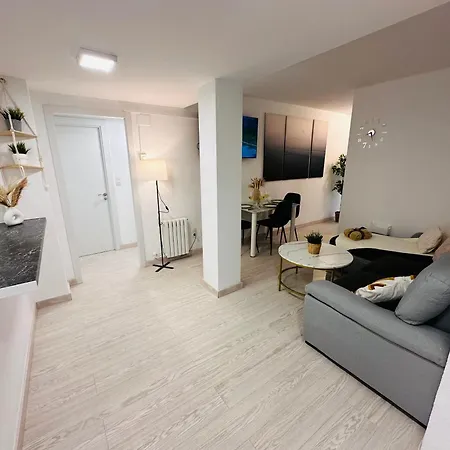 El Teatro Del Pilar Apartamento Zaragoza