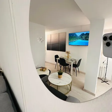 Apartamento El Teatro Del Pilar Zaragoza