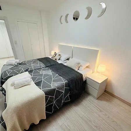 El Teatro Del Pilar Apartamento Zaragoza