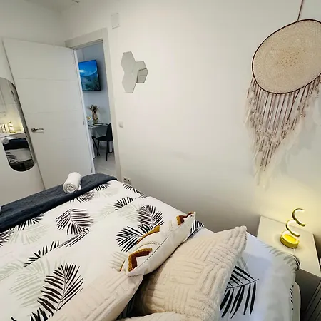 El Teatro Del Pilar Apartamento *