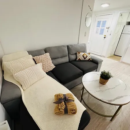 Apartamento El Teatro Del Pilar Zaragoza