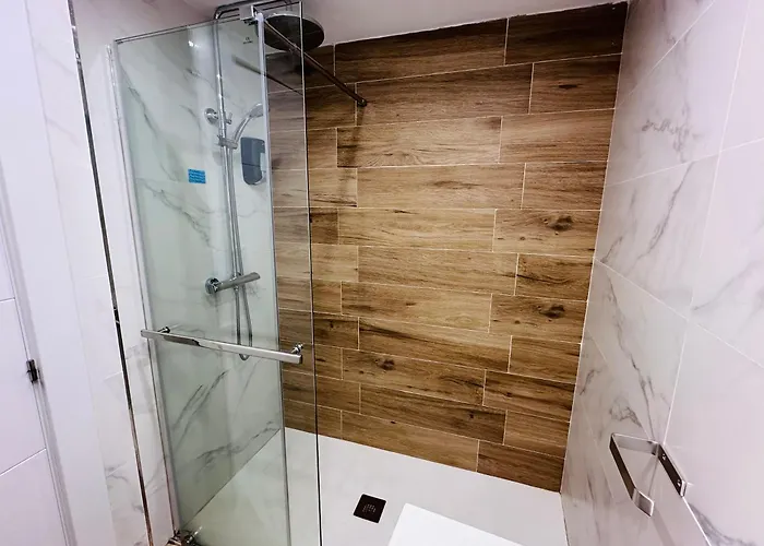 דירה El Teatro Del Pilar סרגוסה