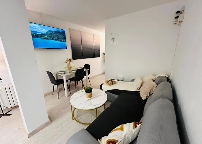 El Teatro Del Pilar סרגוסה